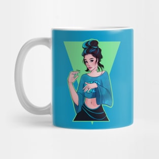 Pisces Mug